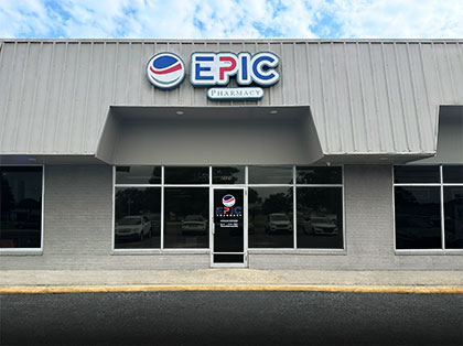 EPIC Pharmacy